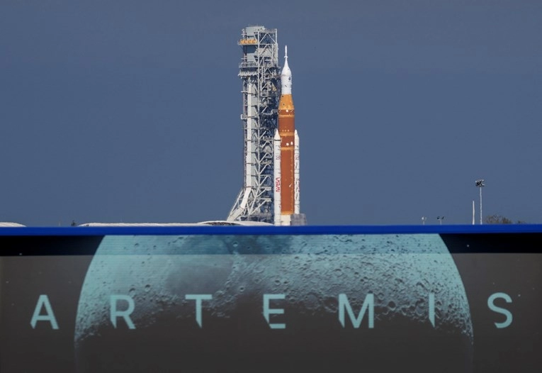 Artemis 2: Što treba znati o prvoj misiji s posadom na Mjesec u pola stoljeća